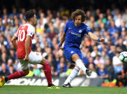 Dalam Waktu Dekat, Arsenal akan Rampungkan Transfer Dua Bek: David Luiz dan Kieran Tierney