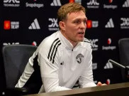 Sebelum Jadi Pelatih Interim Manchester United, Darren Fletcher Minta Restu Sir Alex Ferguson