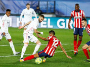 4 Alasan Derby Madrid Tak Kalah Menarik dari El Clasico