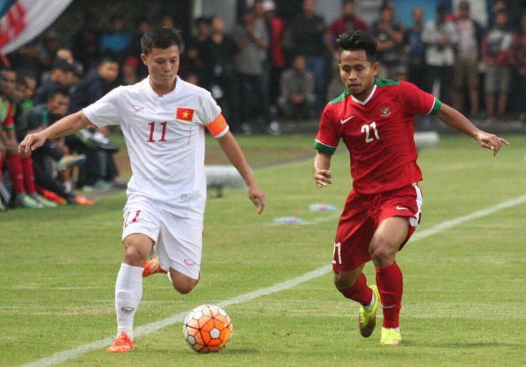 Gantikan Vizcarra, Timnas Indonesia Panggil Pemain Liga Malaysia