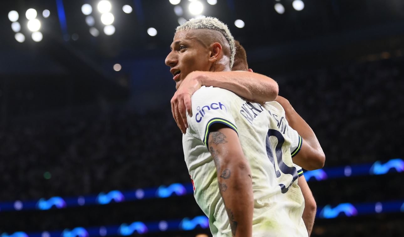 Alasan Tottenham Memenangi Pertempuran Lawan Chelsea dan Arsenal untuk Servis Richarlison