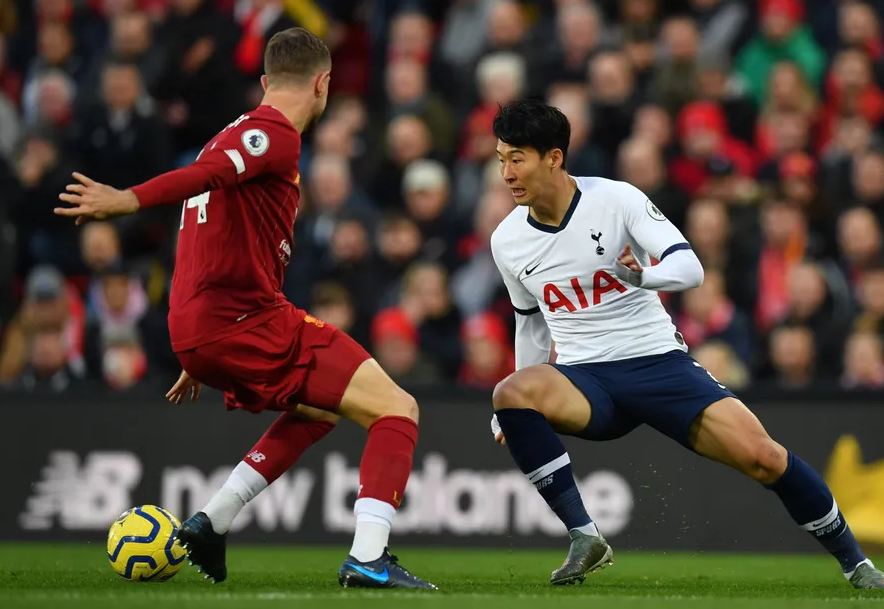Prediksi Liverpool Vs Tottenham: Duel Dua Kandidat Utama Juara Premier League