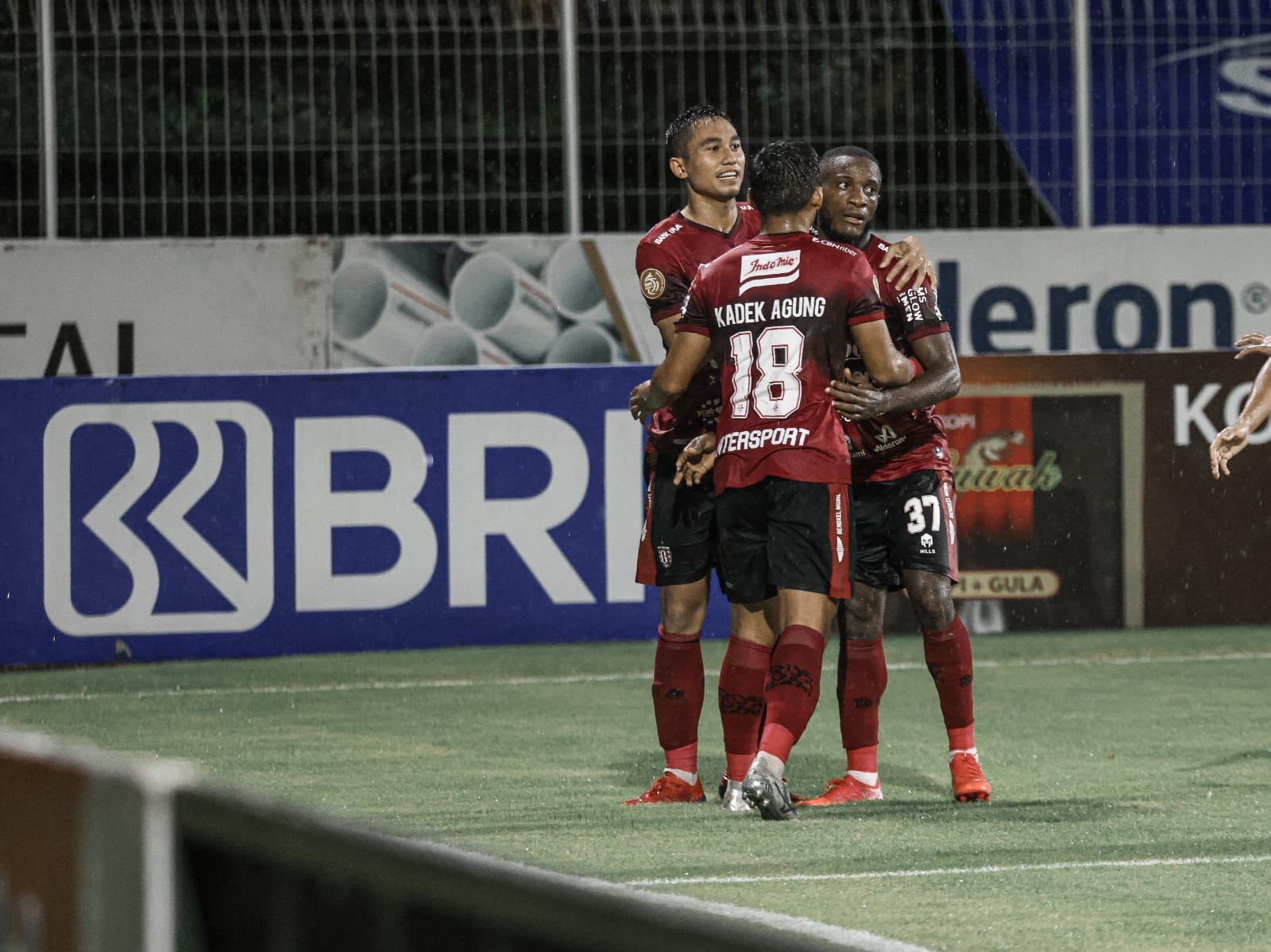 Bali United Tertantang Hadapi Wakil Malaysia dan Filipina di Piala AFC 2022