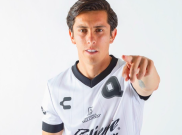 Madura United Rekrut Pemain Meksiko Bidikan Persis Solo