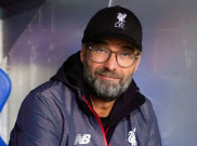 Jurgen Klopp Akui Sempat Khawatir Premier League Dibatalkan