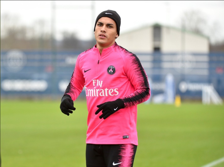 Mengenal Lebih Dekat Leandro Paredes, Buruan Chelsea yang Lepas ke PSG