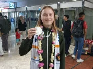 SEA Games 2025: Sabet Perak, Ni Wayan Malana Berambisi Raih Emas di Olimpiade