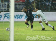 Dibantai Arema FC, Setidaknya Rans Nusantara Dapat Pelajaran Berharga