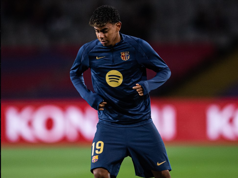 Barcelona Vs Bayern Munchen: Vincent Kompany Waspadai Lamine Yamal