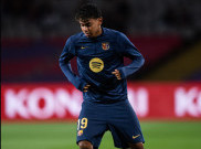 Barcelona Vs Bayern Munchen: Vincent Kompany Waspadai Lamine Yamal