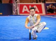 SEA Games 2023: Wushu Tambah Emas, Perak, dan Perunggu untuk Kontingen Indonesia