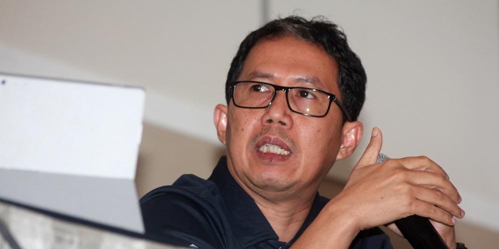 Belum Ditahan, Satgas Anti Mafia Bola Kembali Periksa Joko Driyono 27 Februari