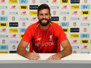 Menilik Bursa Transfer Musim Panas Premier League, Pemain Impor Catat Rekor 
