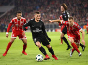 Alasan Verratti Menolak Pinangan Barcelona