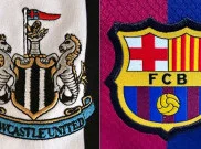 Liga Champions: 7 Fakta yang Perlu Diketahui Jelang Laga Newcastle United vs Barcelona