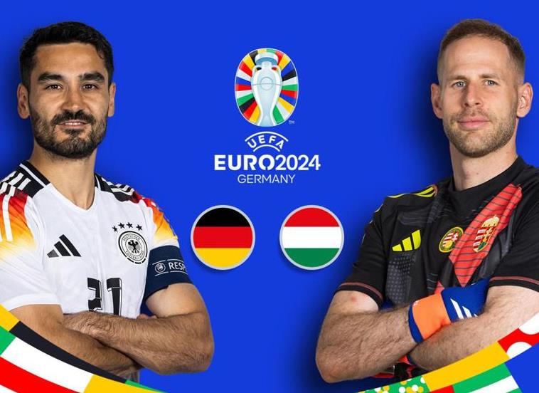 Prediksi dan Statistik Jerman Vs Hungaria: Menjaga Momentum