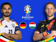 Prediksi dan Statistik Jerman Vs Hungaria: Menjaga Momentum