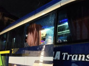 Bagaimana Kondisi Skuat Arema FC Usai Pelemparan Batu ke Bus?
