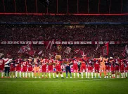 Cara Menonton dan Link Streaming VfL Osnabruck vs Bayern Munchen, Live di Sini!