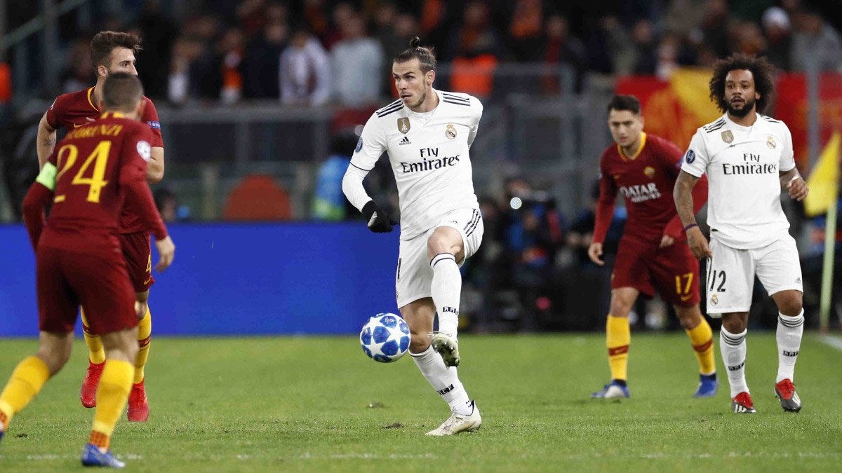 Real Madrid Baru Hadapi Ujian Sesungguhnya Melawan Valencia