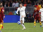 Real Madrid Baru Hadapi Ujian Sesungguhnya Melawan Valencia