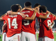 3 Alasan Suporter Tidak Perlu Khawatir dengan Performa Manchester United
