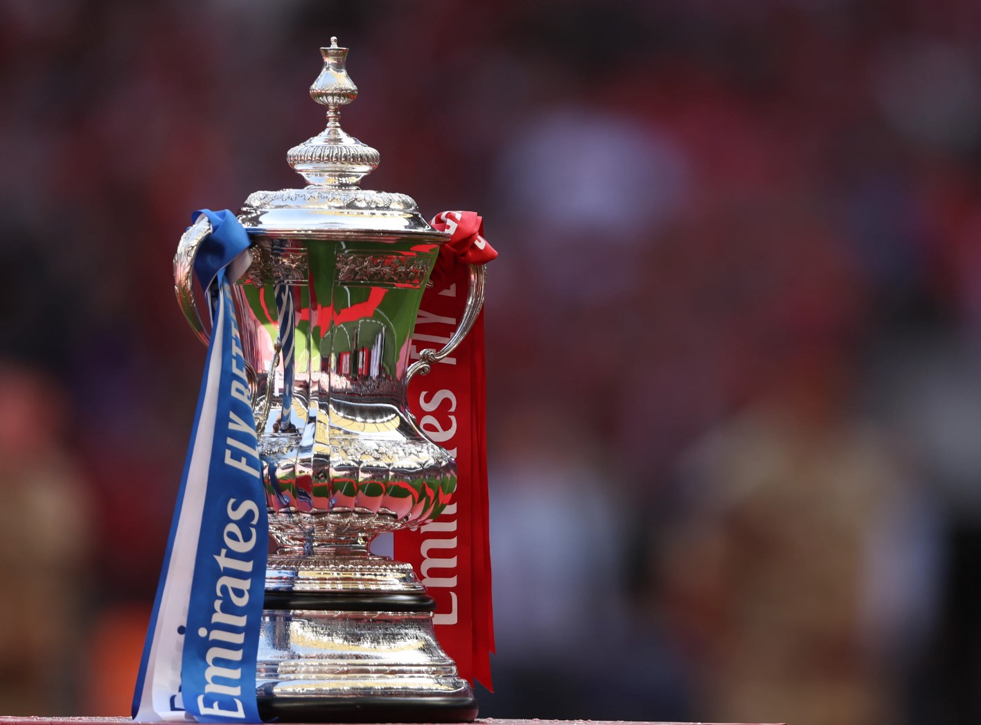 Undian Babak Ketiga Piala FA: Manchester United Bertemu Arsenal