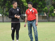 Jakmania Tewas di Bandung, Manajer Persija: Ini Biadab dan Sudah Keterlaluan