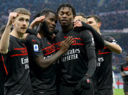 Tanda Terbaru AC Milan Siap Raih Scudetto