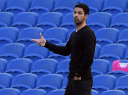 Mikel Arteta Jadikan Liverpool sebagai Panutan
