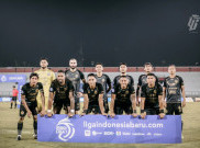 Arema FC Tak Mau Buru-buru Lakukan Pertandingan Pramusim