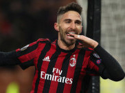 Penyerang AC Milan Dipastikan Hengkang pada Januari 2020