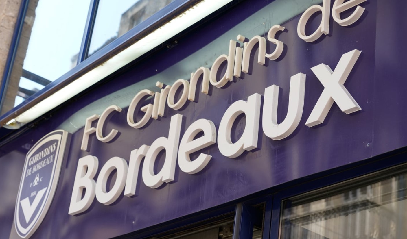 Bordeaux, Klub yang Melahirkan Zidane hingga Tchouameni Bangkrut