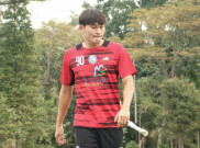 Striker Korea Jalani Trial Demi Lengkapi Kuota Pemain Asing Arema FC