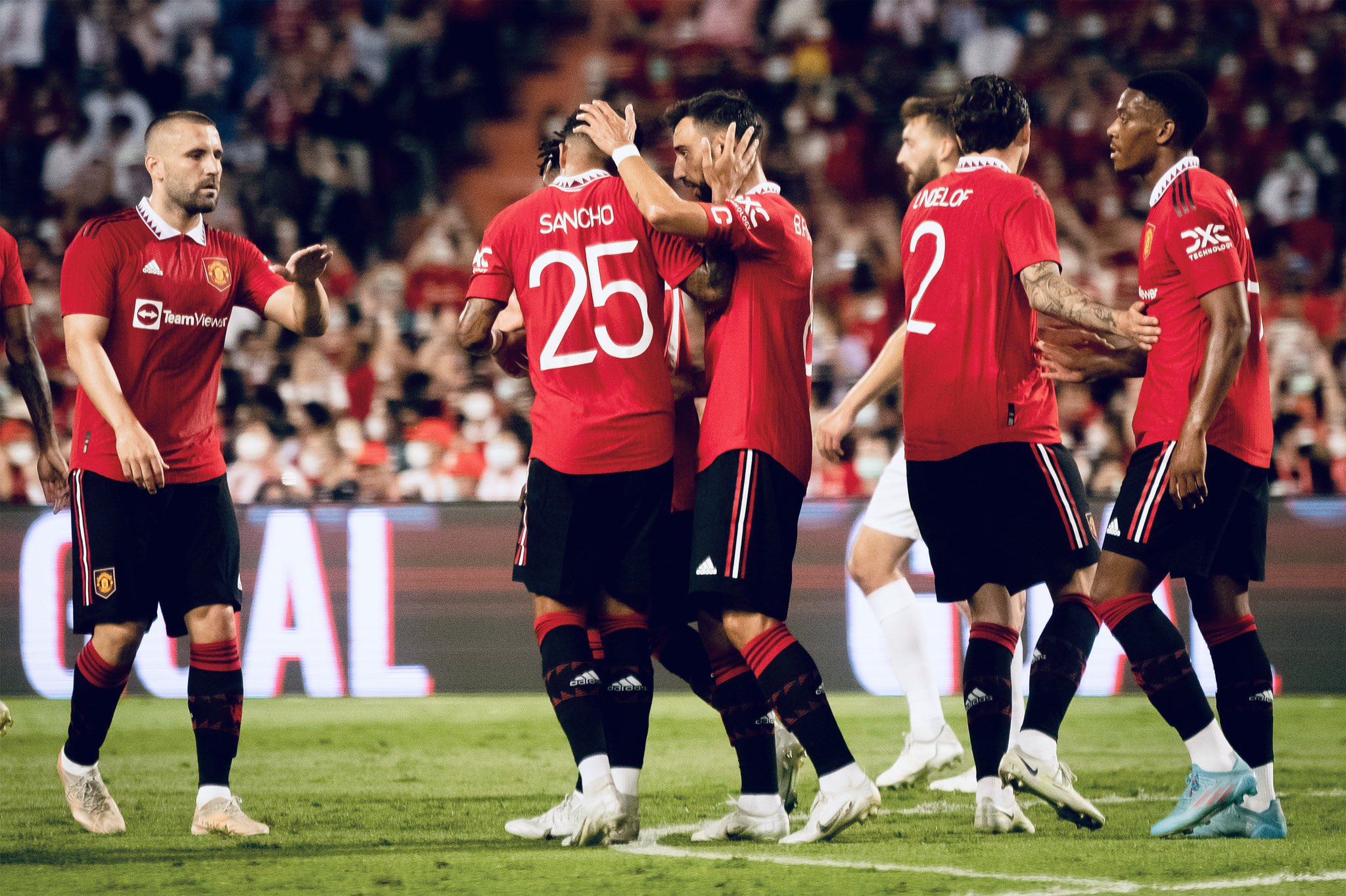 Roy Keane Ragukan Manchester United Asuhan Erik ten Hag