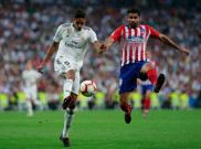 Meski Mahal, Manchester United Disarankan Gaet Bek Real Madrid