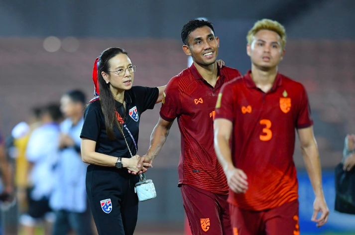 Bersaing dengan Timnas Indonesia, Thailand Dijanjikan Bonus Rp2,2 Miliar jika ke Semifinal