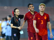 Bersaing dengan Timnas Indonesia, Thailand Dijanjikan Bonus Rp2,2 Miliar jika ke Semifinal