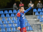 Egy Maulana Cetak Gol Pertama untuk FK Senica di Liga Slovakia