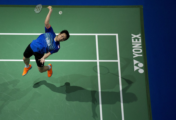 Hendra Setiawan Punya Hasrat Besar Rasakan Medali Emas Kedua Olimpiade 
