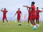 Piala AFF 2022 Kurang dari Dua Pekan Lagi, Egy Maulana Vikri Sebut Timnas Harus Lebih Kompak