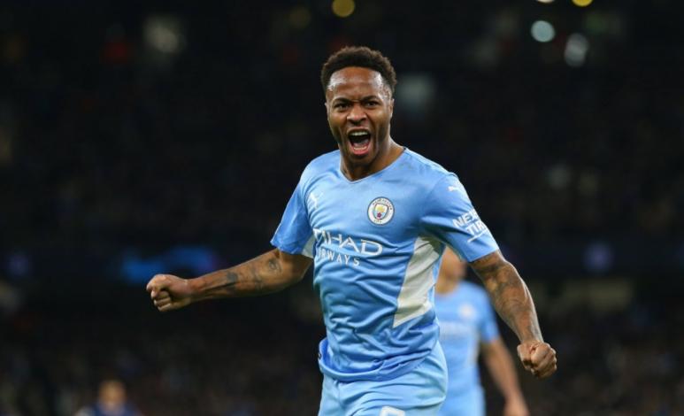 Lupakan Ousmane Dembele, Chelsea Kejar Raheem Sterling