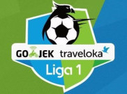 Ini Tenggat Waktu Klub Peserta Liga 1 2018 untuk Verifikasi Finansial hingga Infrastruktur