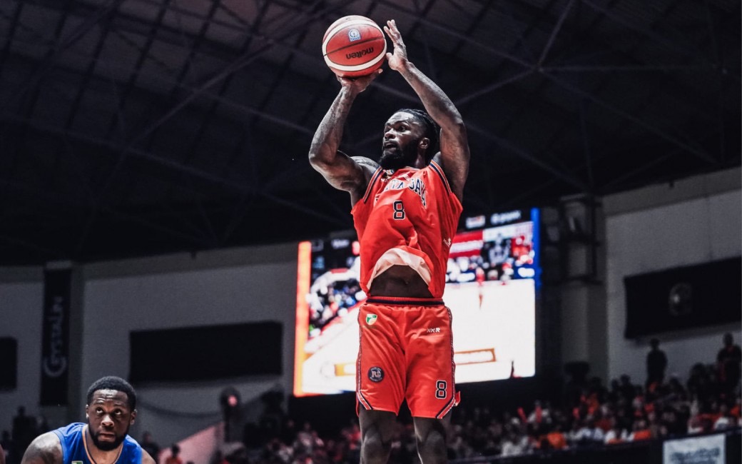Hasil Final IBL 2024: Taklukkan Satria Muda, Pelita Jaya Rebut Gelar Juara