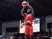 Hasil Final IBL 2024: Taklukkan Satria Muda, Pelita Jaya Rebut Gelar Juara