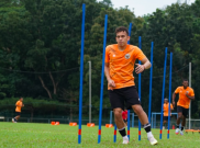 Berharap Jumpa Vietnam di Final, Egy Maulana: Dan Timnas Indonesia U-23 Menang