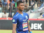 PSIS Semarang Lepas Eks Sriwijaya FC Hafit Ibrahim, Rio Saputra Dipertahankan