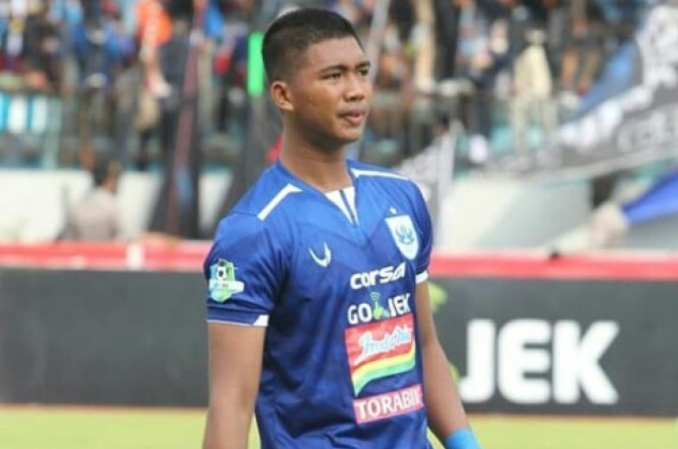 PSIS Semarang Lepas Eks Sriwijaya FC Hafit Ibrahim, Rio Saputra Dipertahankan