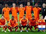 4 Kunci Sukses Ronald Koeman Bangkitkan The Oranje