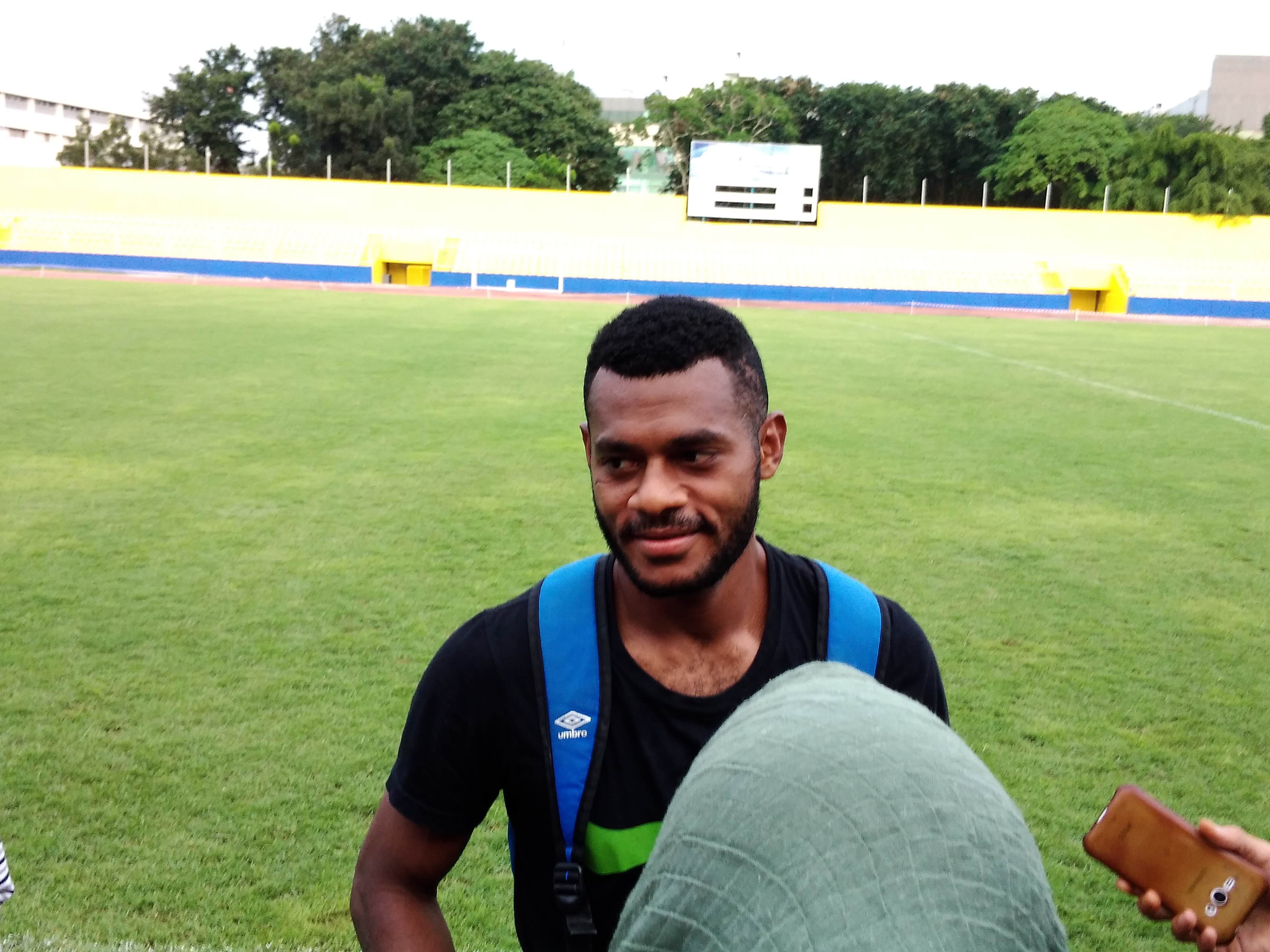 Sriwijaya FC Vs Persib: Kata Marcho Sandy soal Pertemuannya dengan Febri Hariyadi